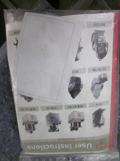 Used 2009 Kronen RG 400