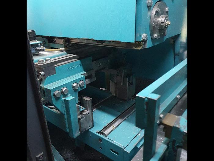 Used 2000 Kaltenbach RKL 551 AX