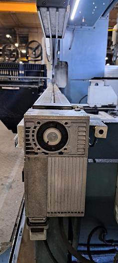 Used 2020 Durma AD Servo 37175