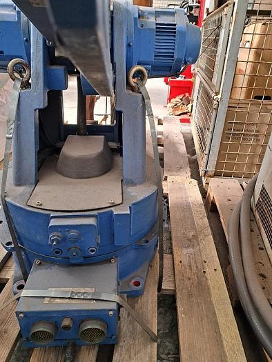 Used 1985 Yaskawa Motoman K10