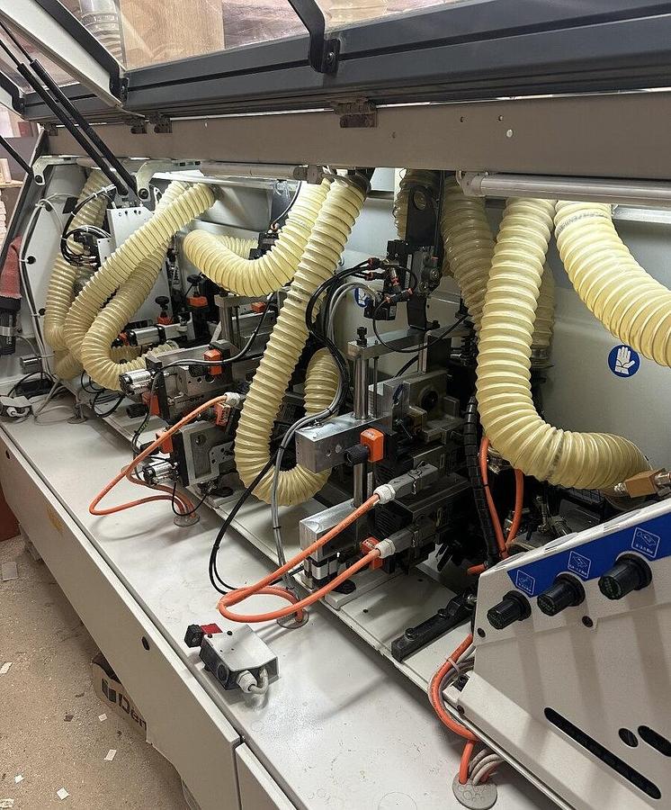 Used 2009 Biesse Akron 435