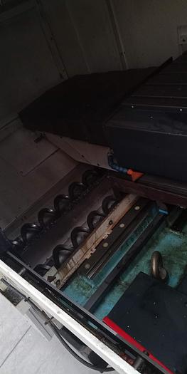 Used 2016 Makino PS 105