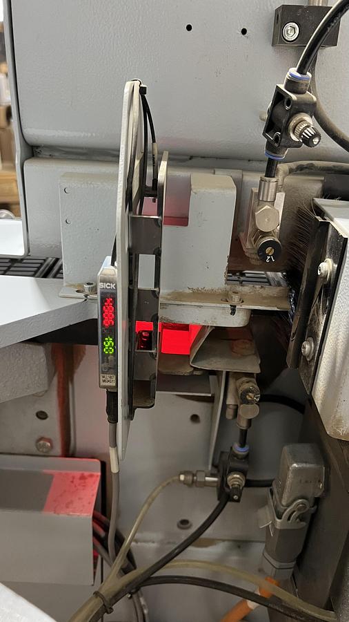 Used 2014 Brandt KDF 660