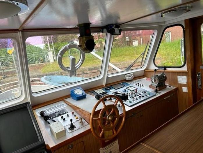 Used 1968 Scheel & Jöhnk