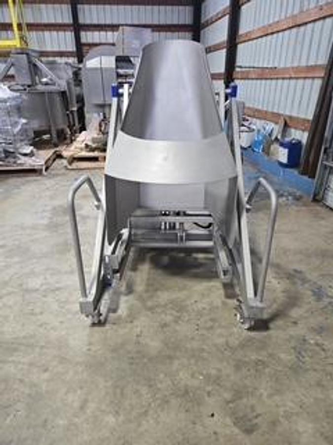 Used CM Machine  CM-8157-TSY1458