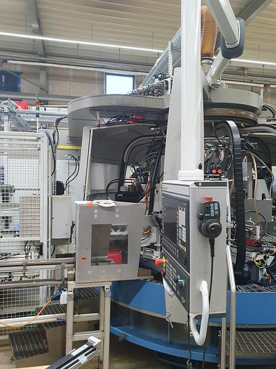 Used 2015 Imoberdorf AG  62893