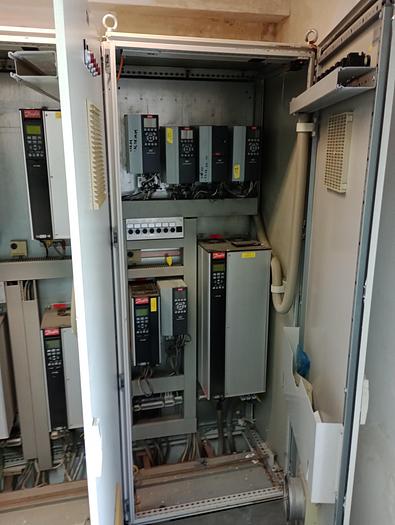 Used ENTIRE BREWERY FOR SALE