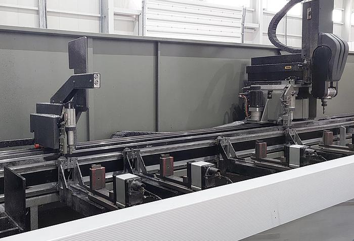 Used 2019 EMMEGI Phantomatic X6 HP