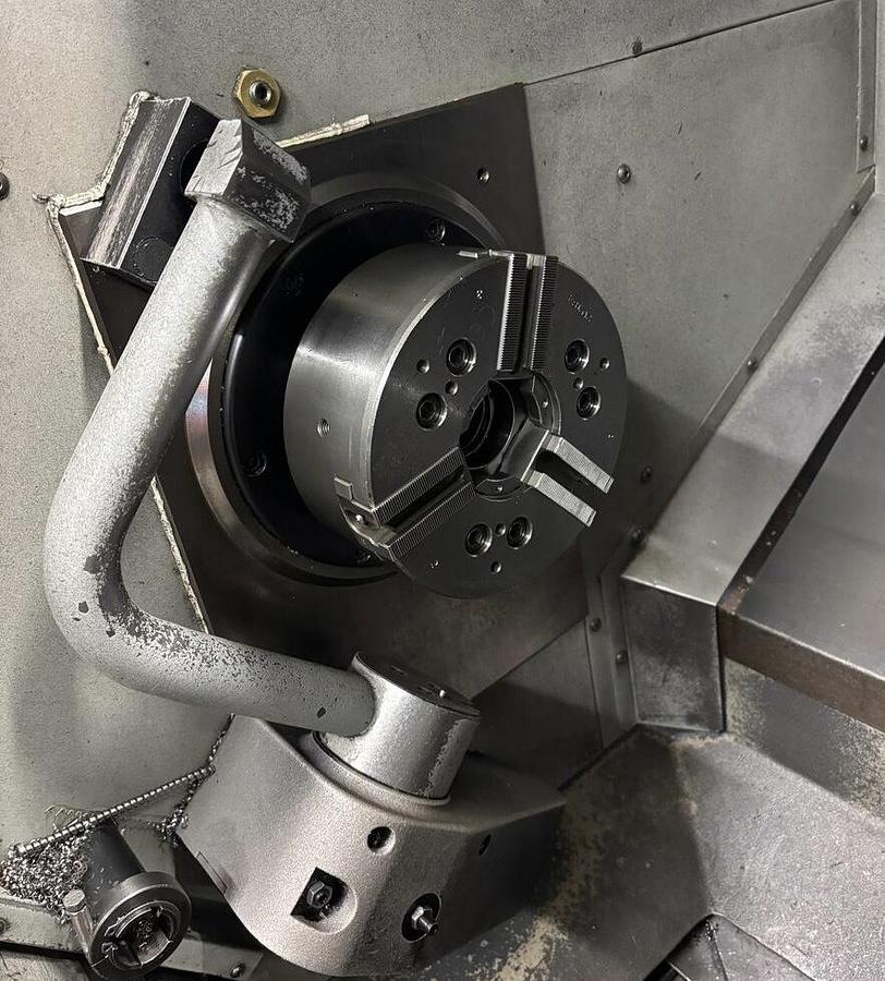 Used 2013 Haas ST-20