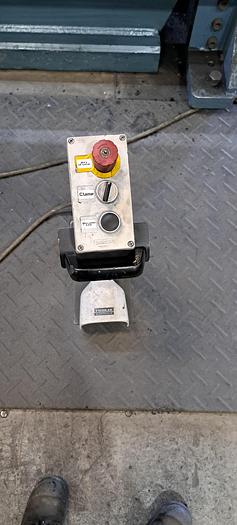 Used 2020 Durma AD Servo 37175