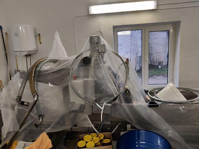 Used 2011 Wetthermolate S1000