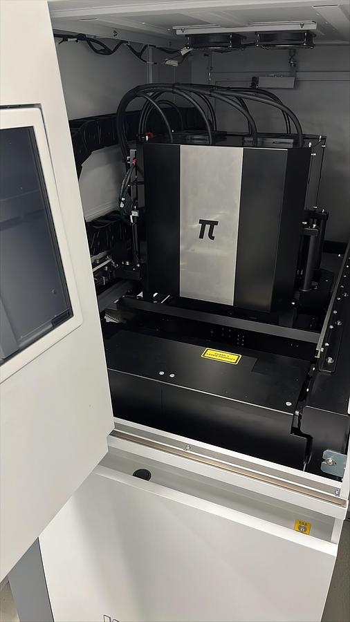 Used 2021 Vi Technology PI PRIMO SPI System
