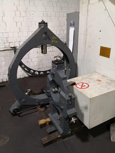 Used 1994 DMG MORI CTX600 DL 2000