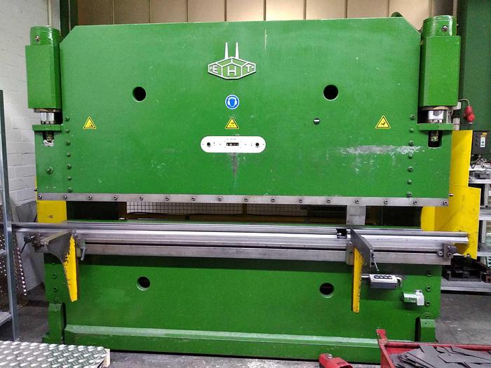 Used 1967 Eisen und Hammerwerk EHP 7 30