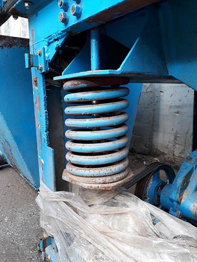 Used 1994 Siebtechnik SM12-22