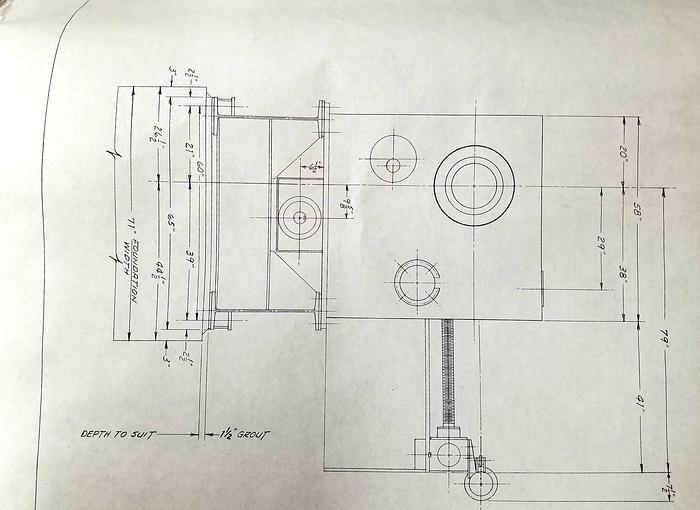 Used PREMIER GEAR LATHE