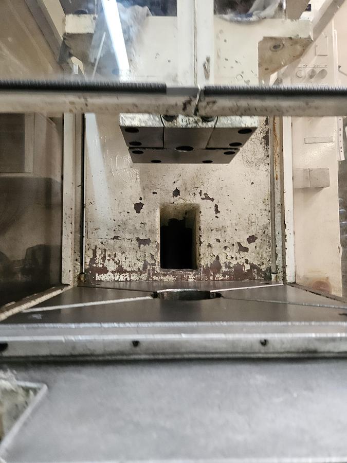 Used Müller C 40.2.2