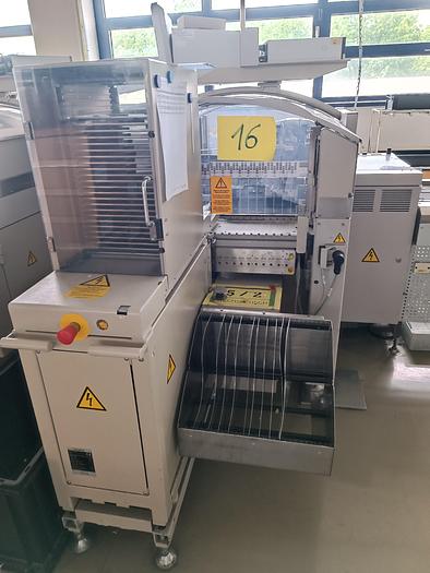 Used 2003 SIEMENS Siplace F5 HM
