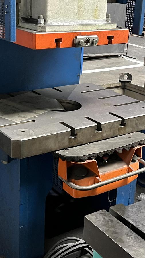 Used 2024 Toma Press 63