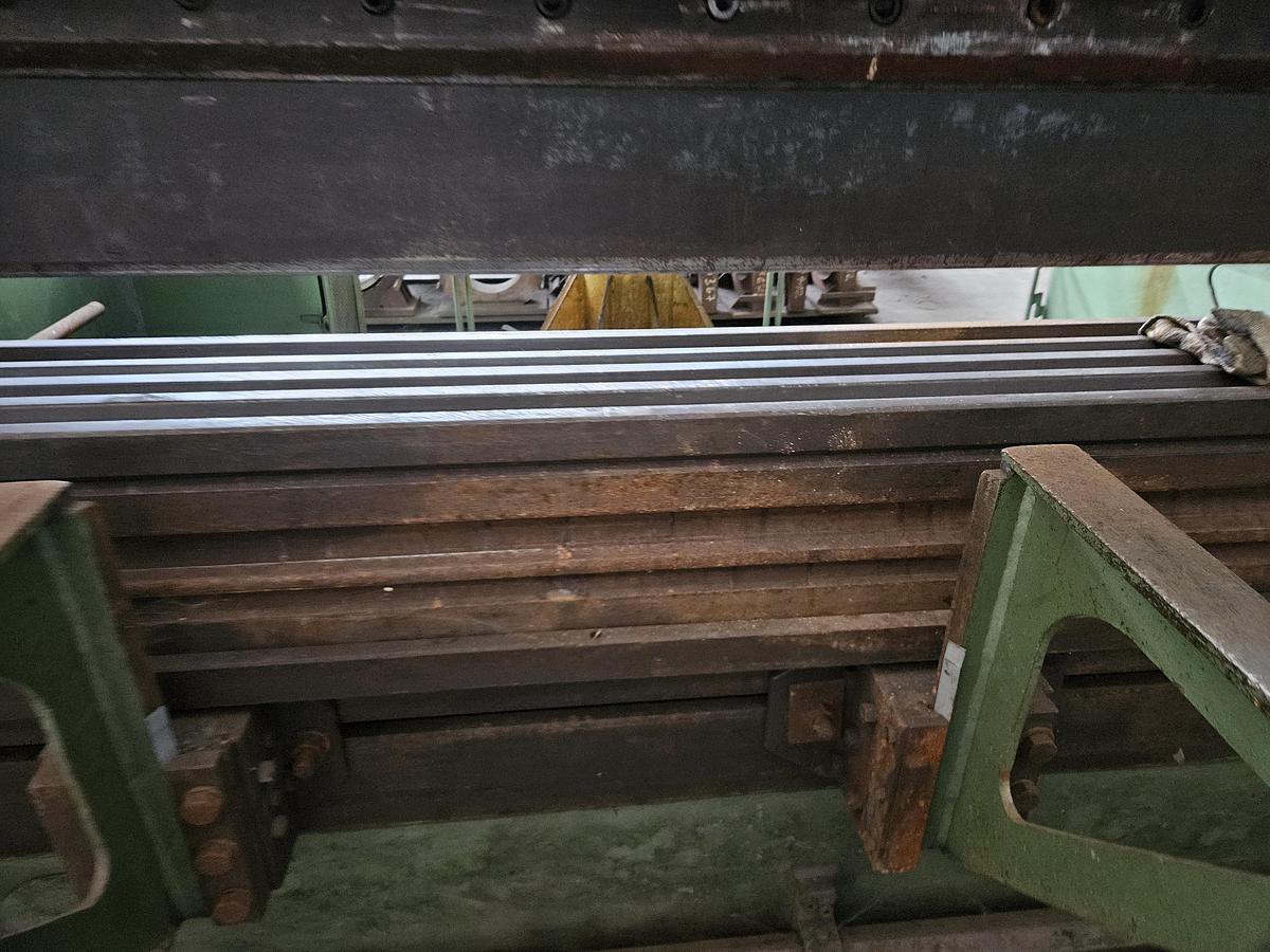 Used Industrial Metalworking & Welding Equipment Inventory