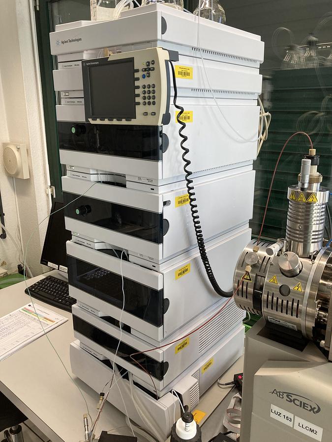 Used - Complete Molecular & Immunodiagnostics Lab Package