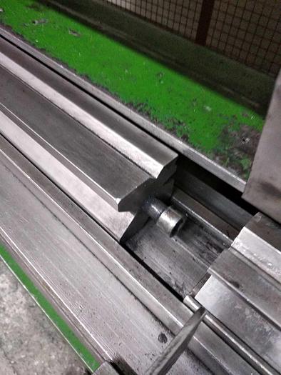 Used 1967 Eisen und Hammerwerk EHP 7 30