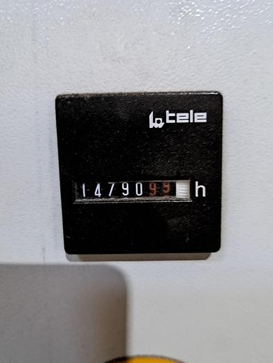 Used 2018 Untha LR1400