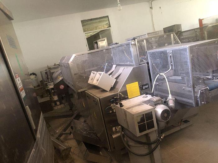 Used 2014 Ilapak Delta 4000