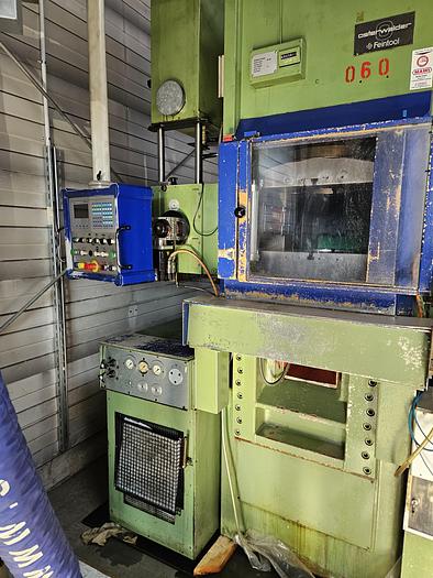 Used Feintool GRP 250t