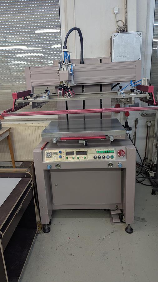 Used 2015 ESC AT-60P