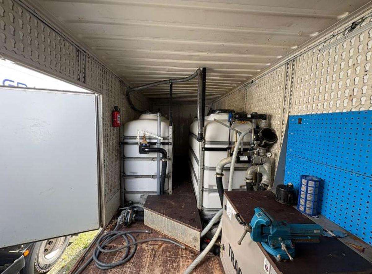 Used 2022Tracto-Technik HDD Fleet Package for Sale 