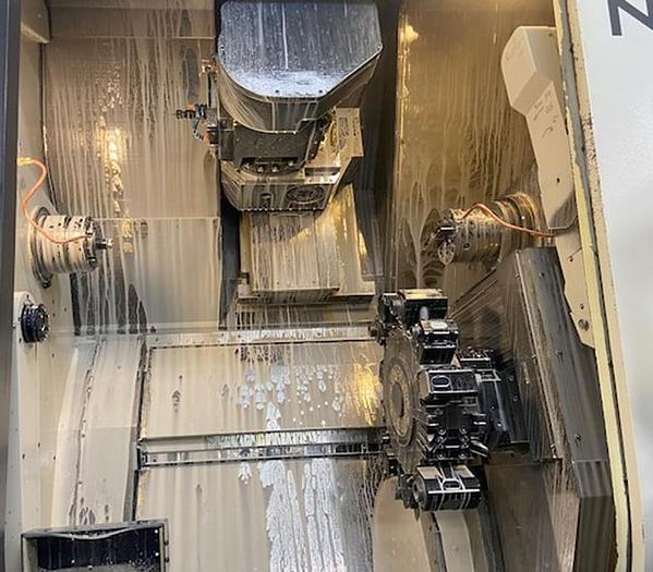 Used 2006 Nakamura NTJX