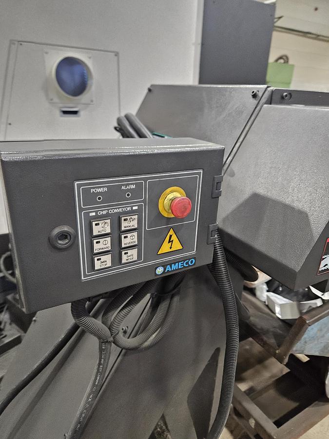 Used 2016 HYUNDAI WIA L400LMC