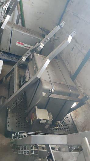 Used 2008 Heat & Control FastBack system