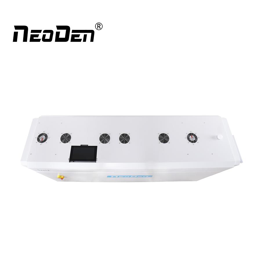 2026 NeoDen  IN12C Reflow Oven