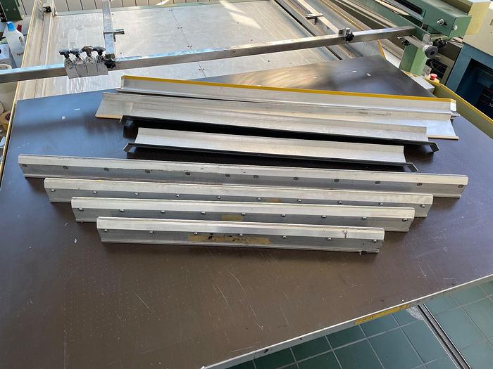 Used 1994 Svecia SSM