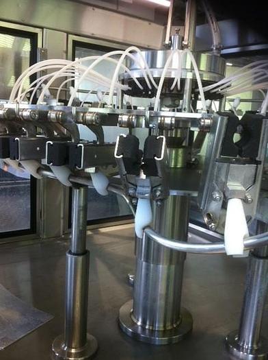 Used 2008 Kosme Jet Clean G32