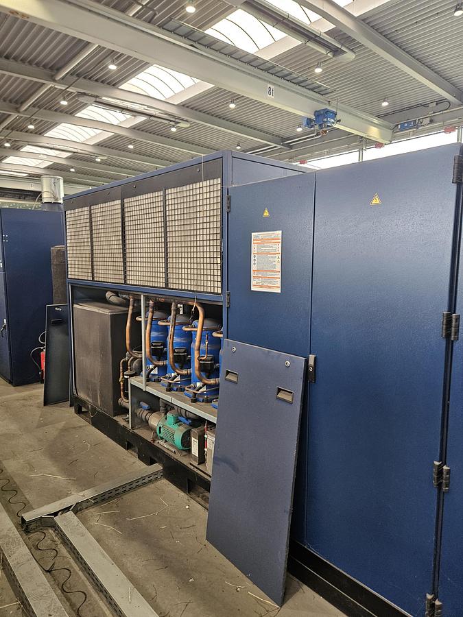 Used 2013 Trumpf Trulaser 5060