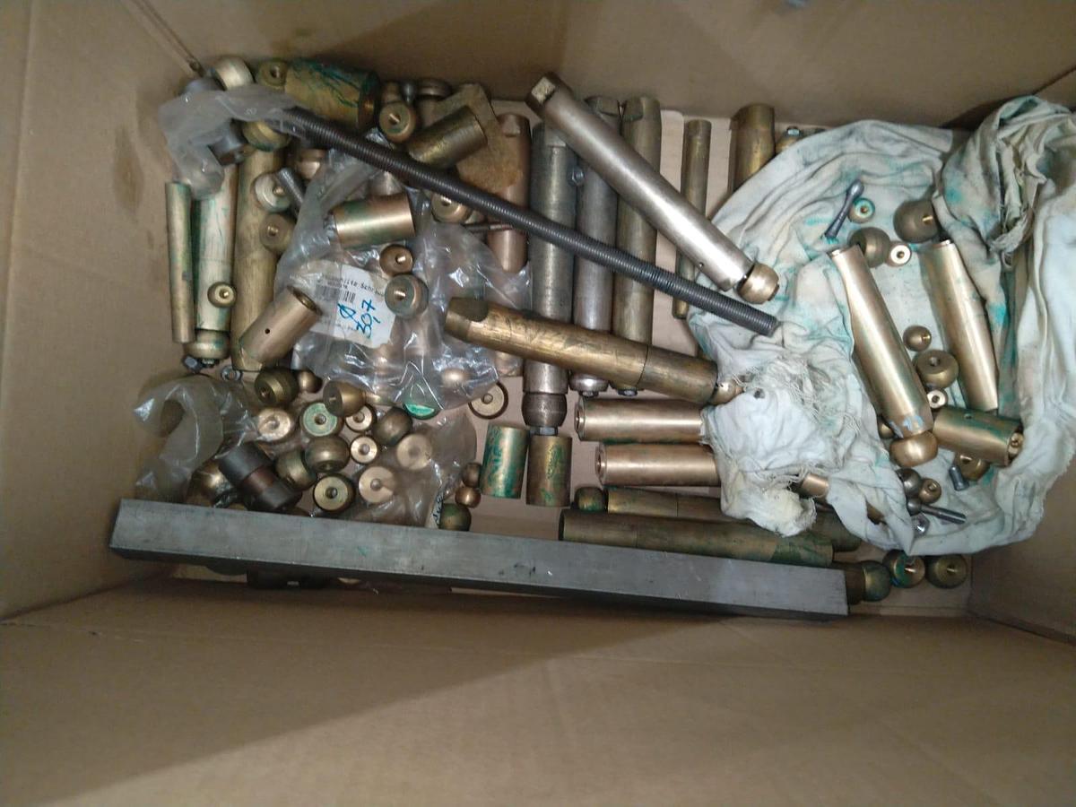 Used 2008 RASI S80.6SRZ K2 dwz mB2/1.1PE1/NZ