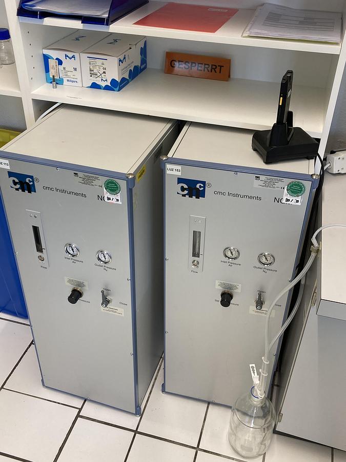 Used - Complete Molecular & Immunodiagnostics Lab Package