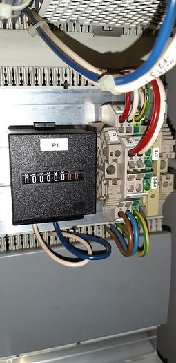 Used 2010 Bystronic Bysprint 3015