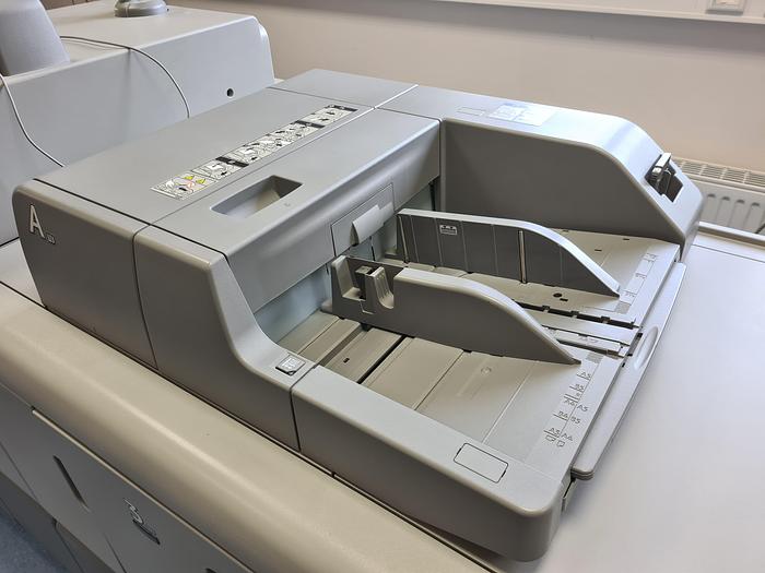 Used Ricoh Pro C7100SX