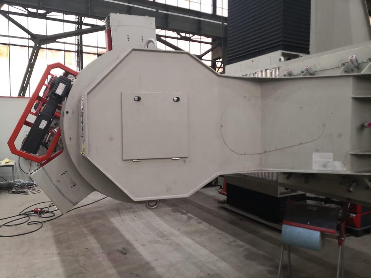 Used 2020 IGM  Pipe Joint Welding System