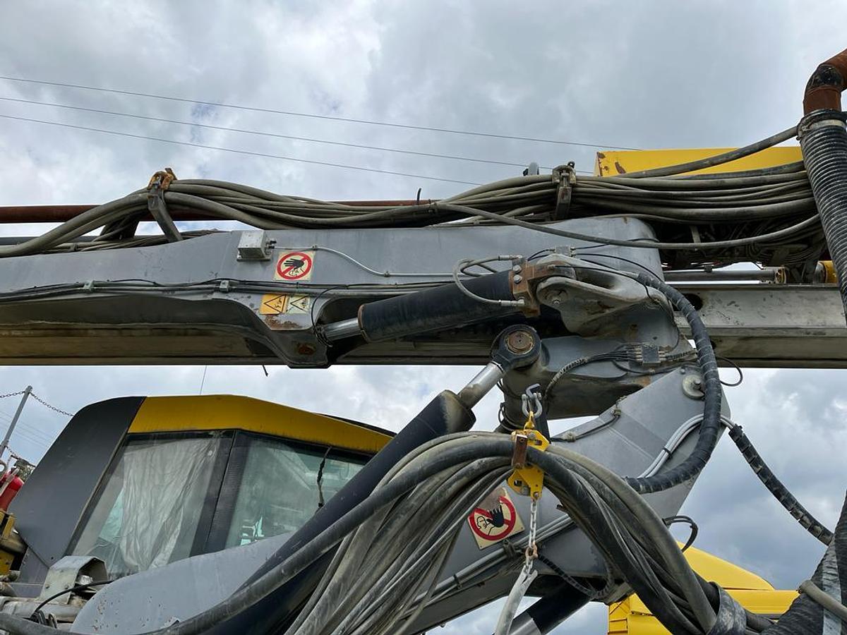 Used 2008 ATLAS COPROD ROC - L7(40) CR