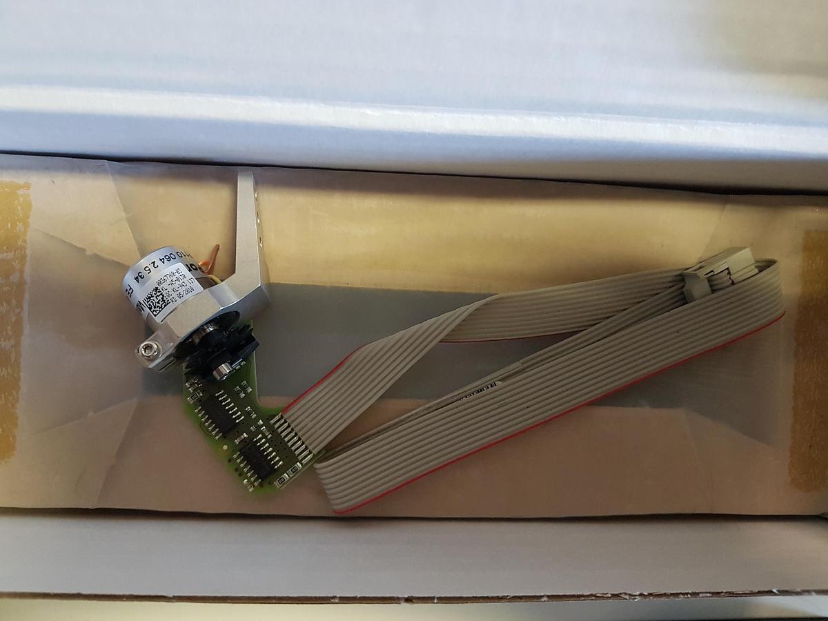 Used Siemens Siplace SMT Machines  Package