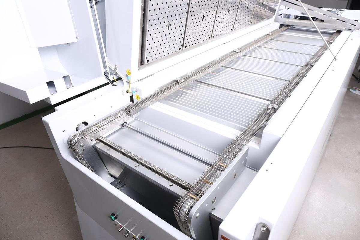 2026 NeoDen  IN12C Reflow Oven