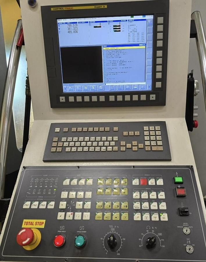 Used 2013 Hartford HCMC 1682