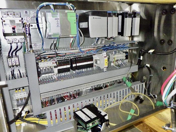 Used 2015 Kliklok VARI RIght