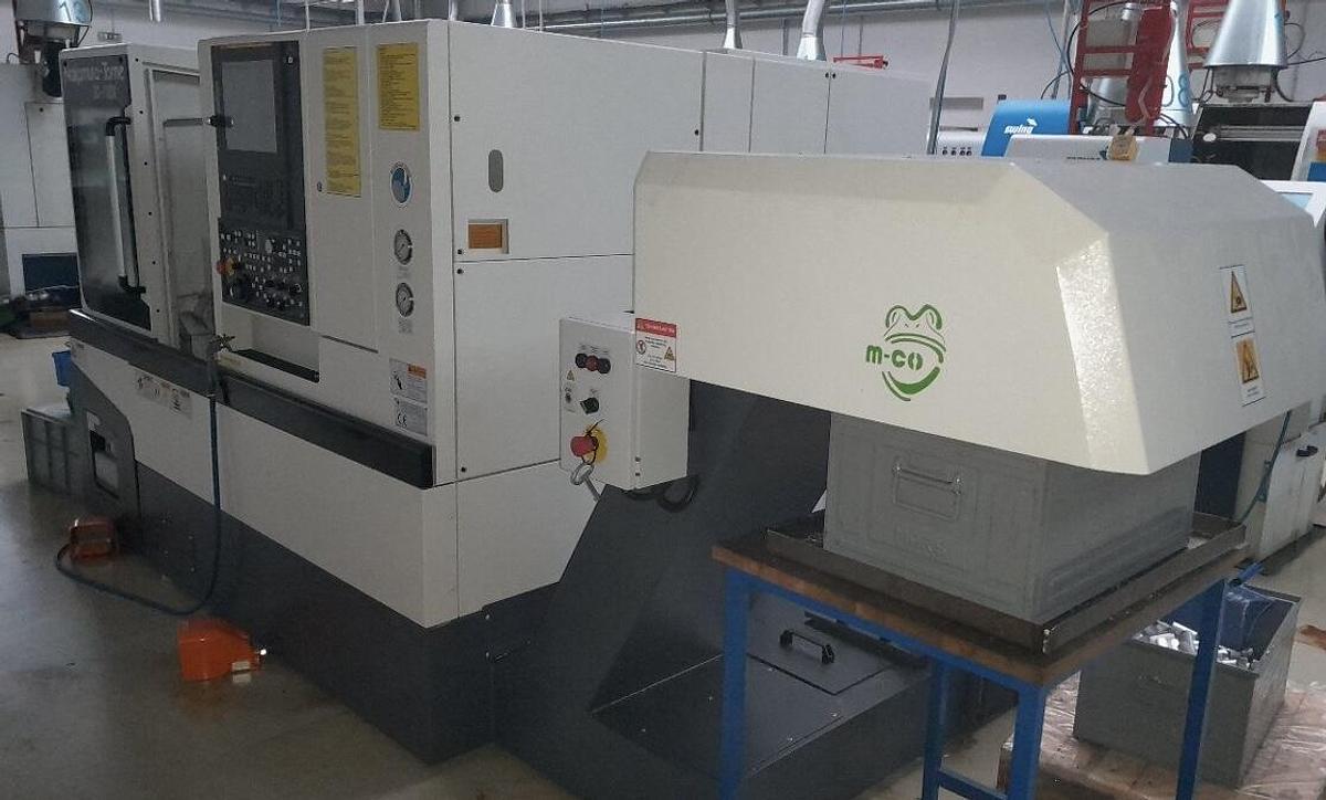 Used 2022 Nakamura-Tome SC 100 X2