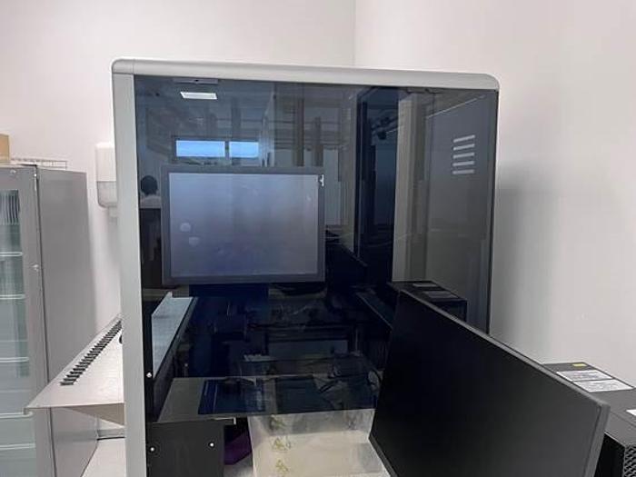 Used 2021 Hamilton  2 STAR Autoload